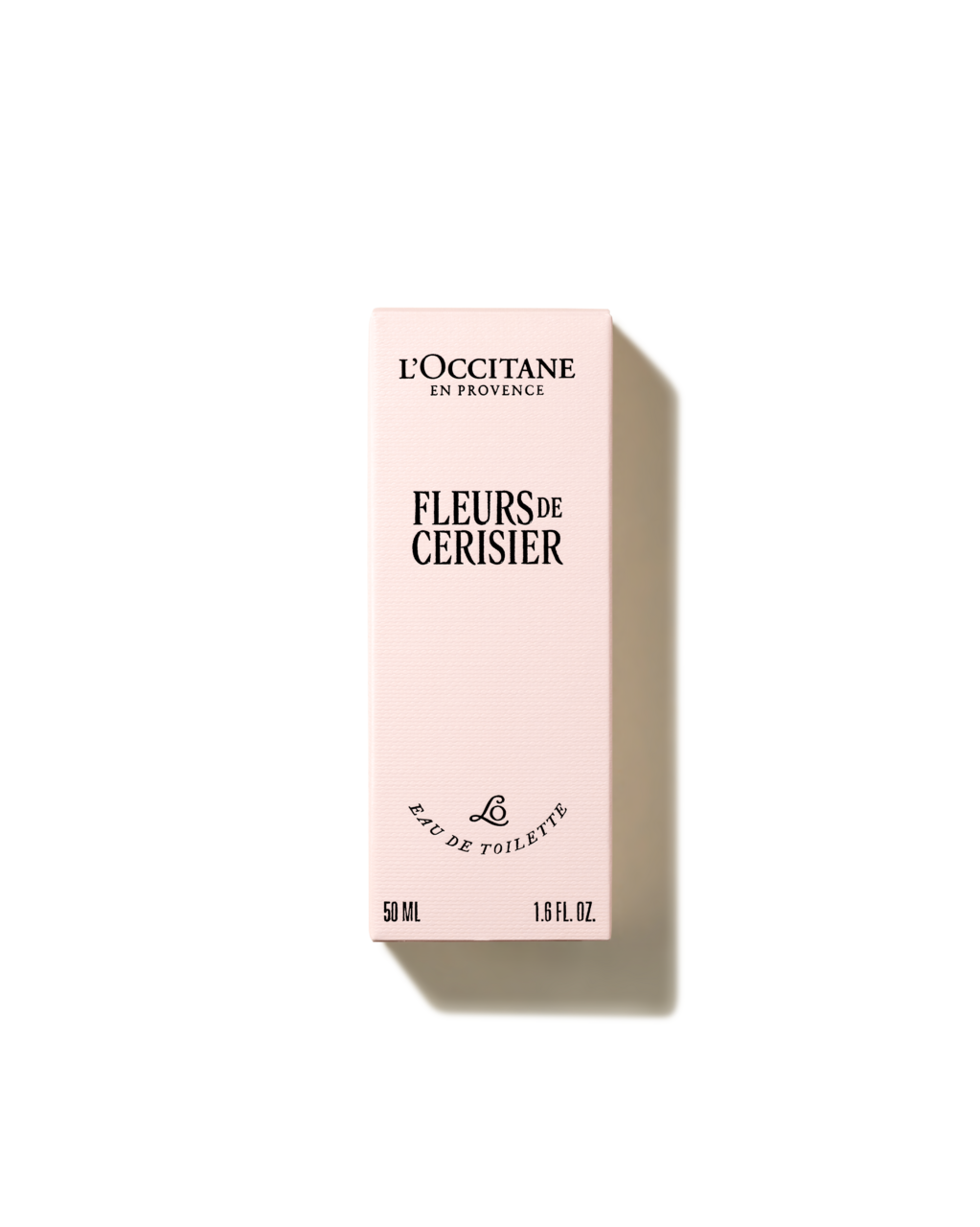Eau de Toilette Fleurs de Cerisier 50mL (Flor de Cerejeira), , large